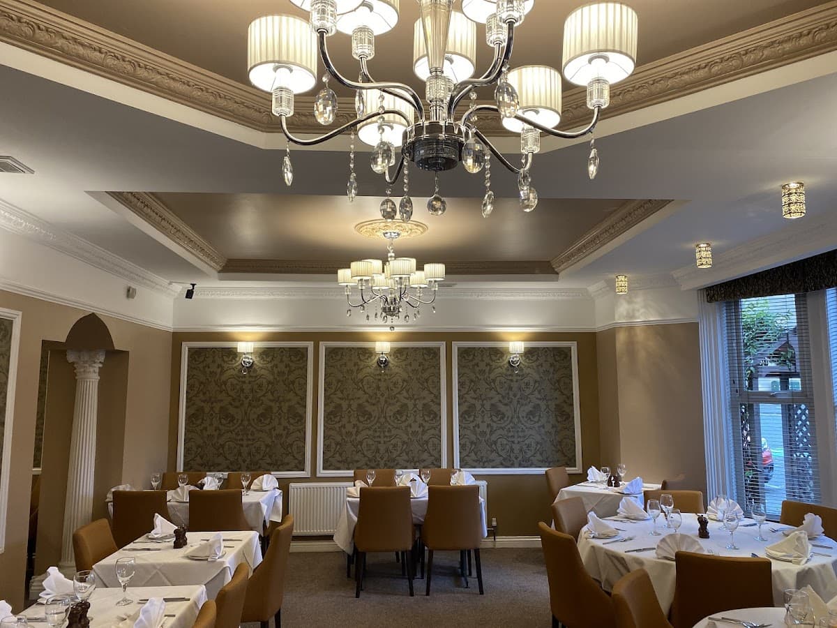 Ahad Tandoori