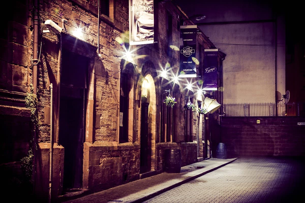 Printhouse Ayr
