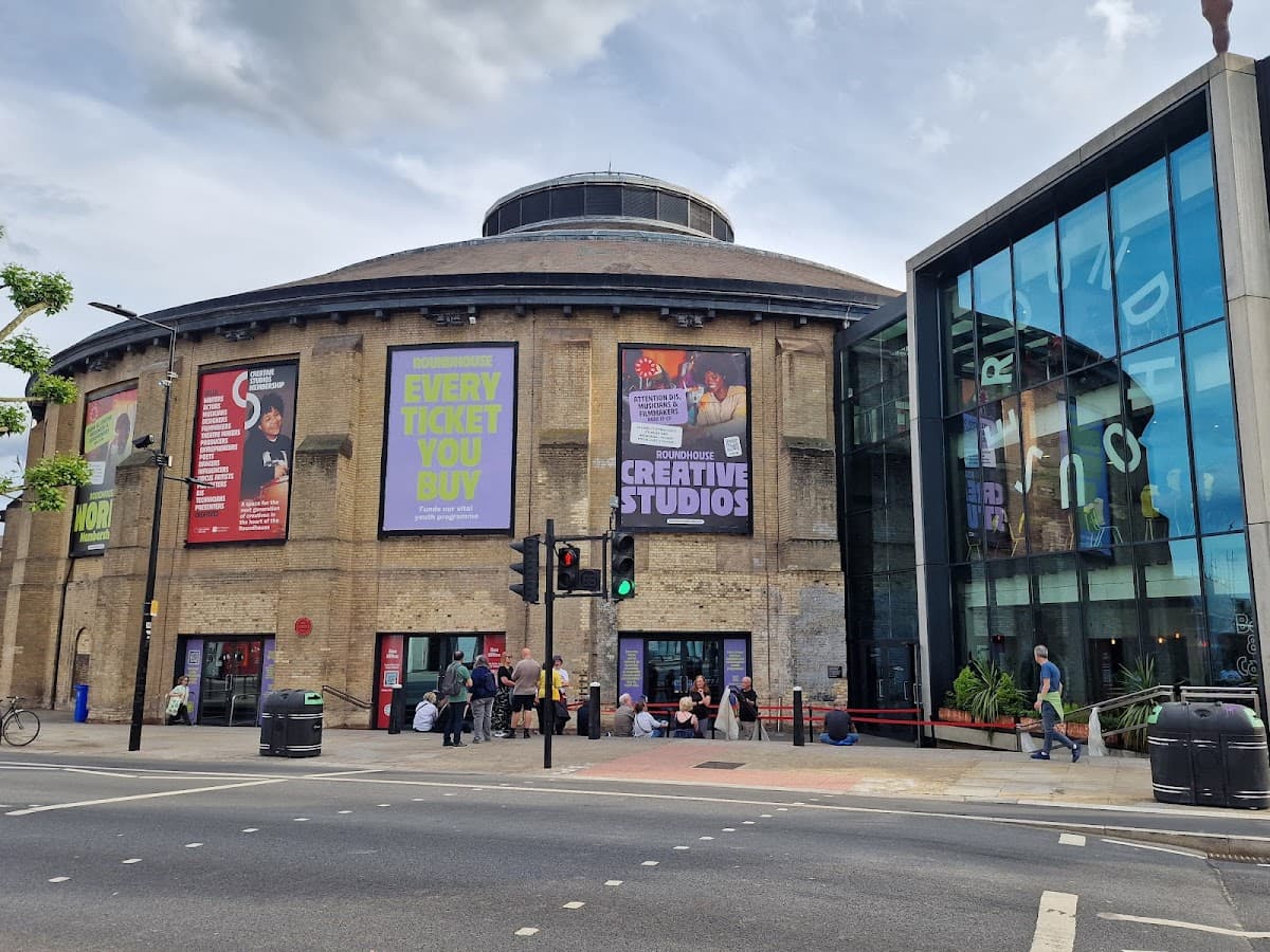 Roundhouse