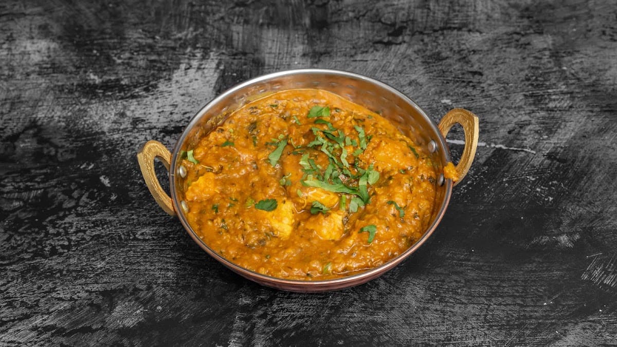 Zulaika's Indian cuisine