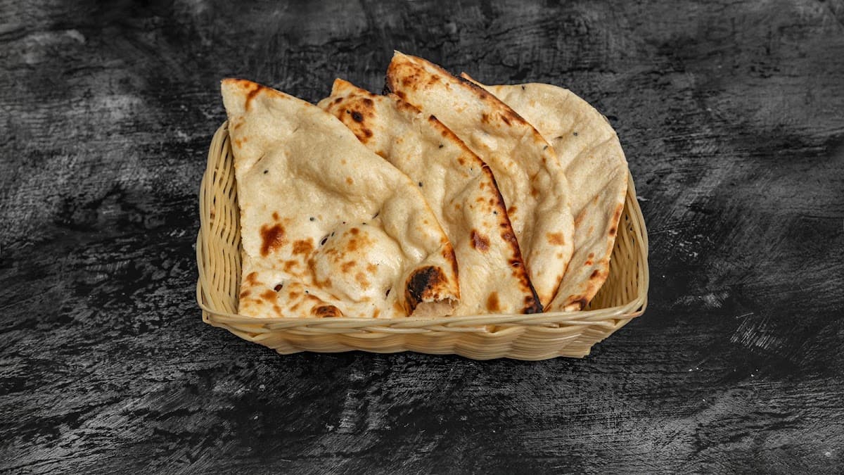 Zulaika's Indian cuisine