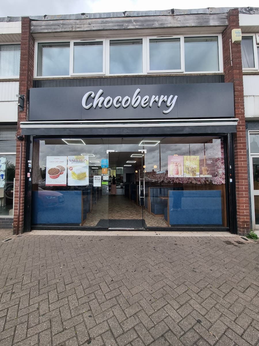 Chocoberry