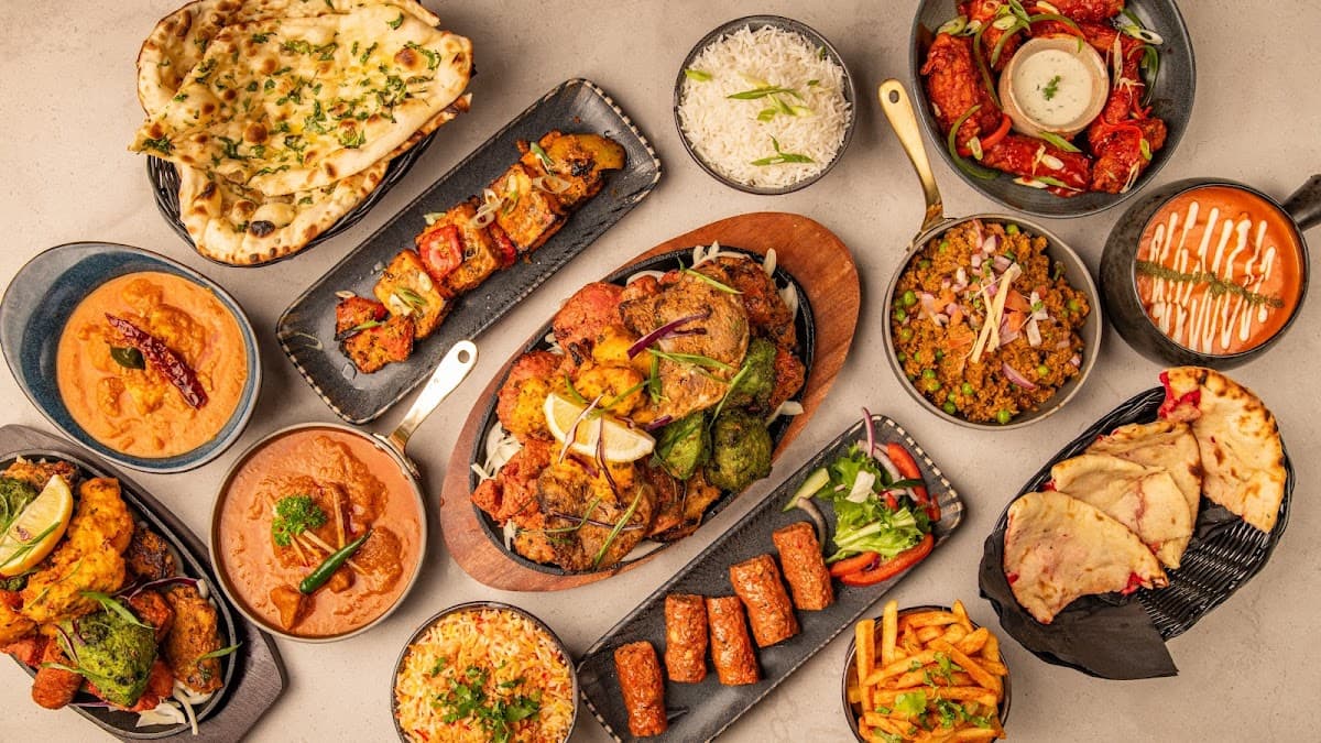 Mango Café Bar & Grill