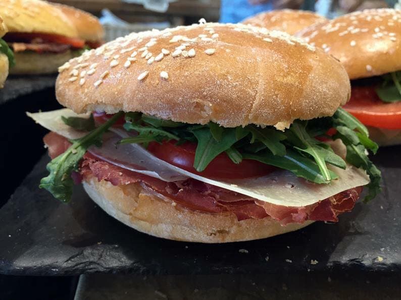 Richmond Hill Bakery