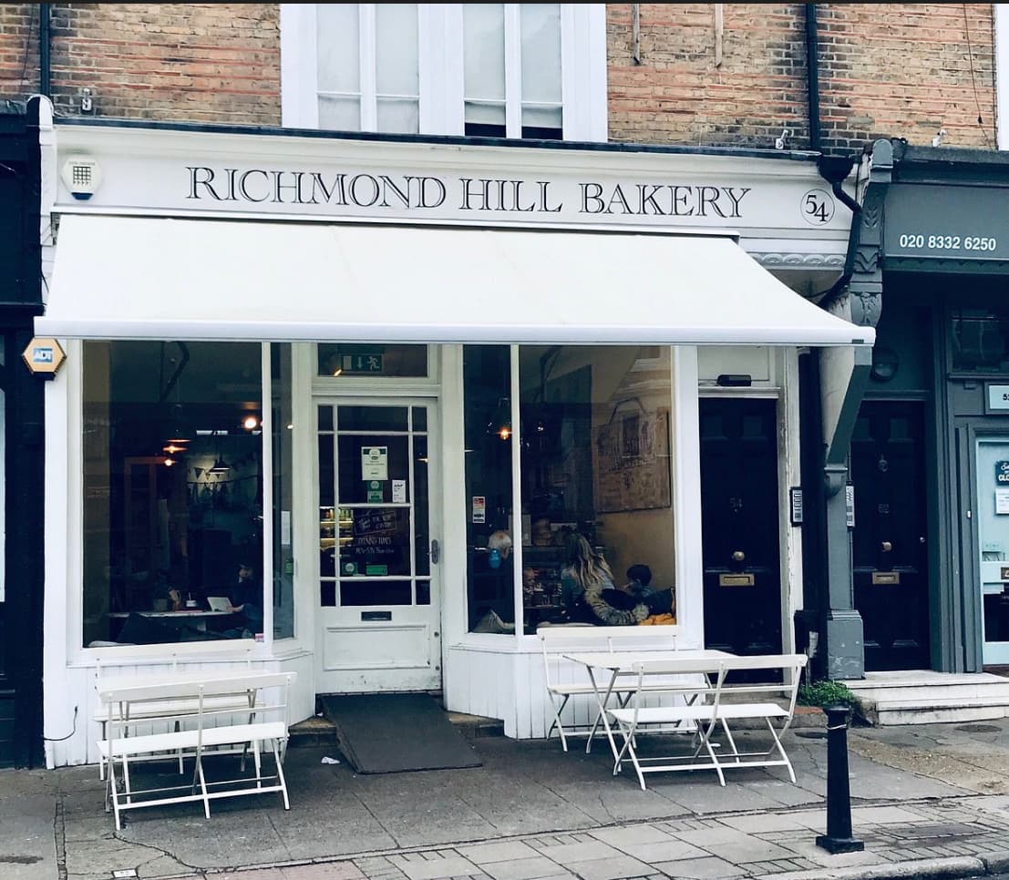 Richmond Hill Bakery