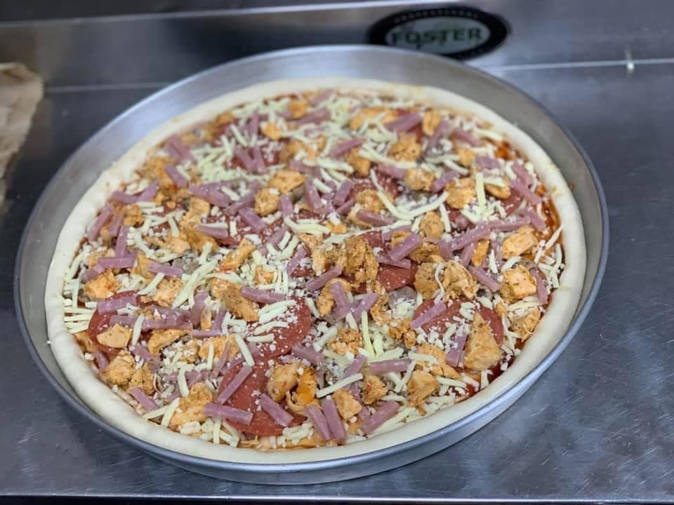 Mama Mia Pizzeria & Grill Ambleside