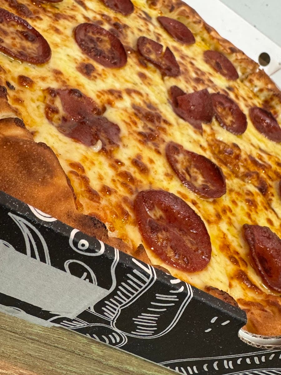 Mama Mia Pizzeria & Grill Ambleside