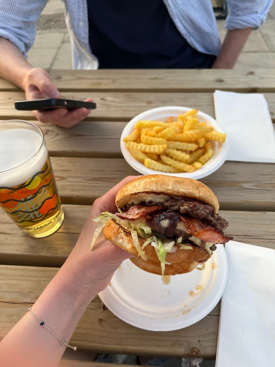 The Hollydale Peckham