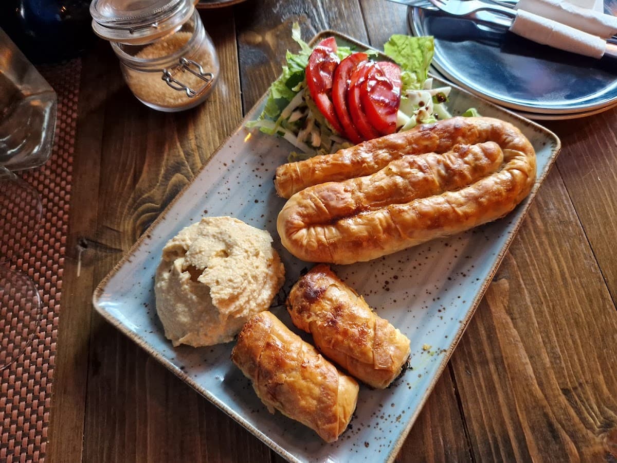 Kukina Turkish Bakery