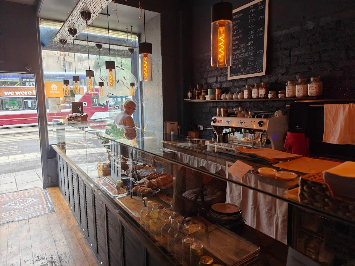 Kukina Turkish Bakery