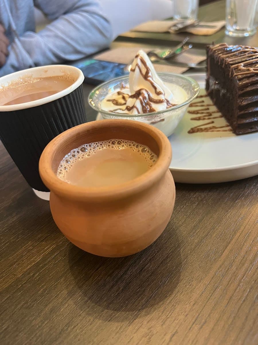 Chai Shai