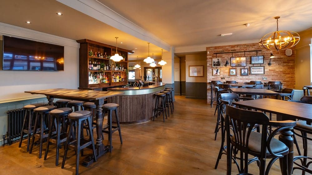 Bear Inn