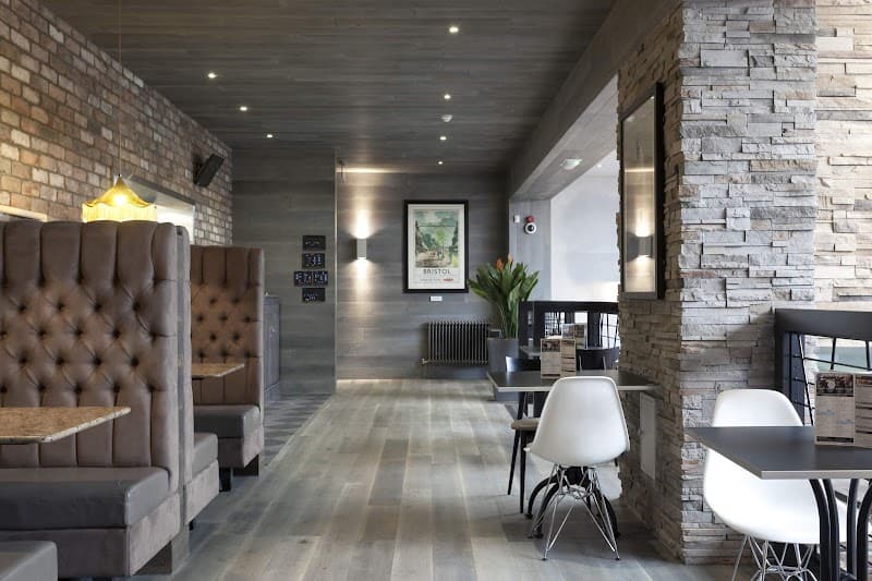 The W.G. Grace - JD Wetherspoon