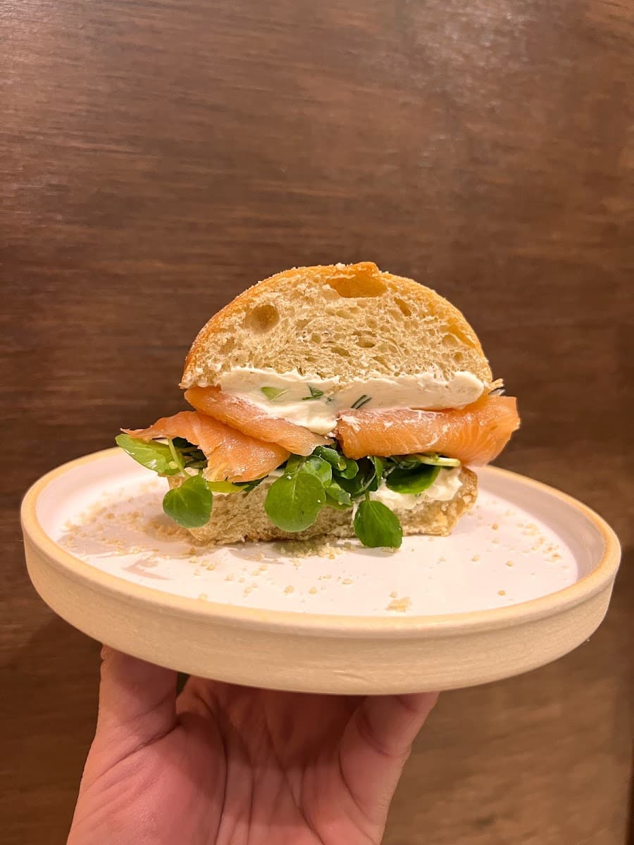 Kanto Cafe & Bakery