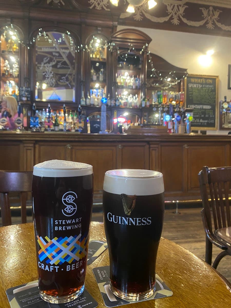 Mather's Bar