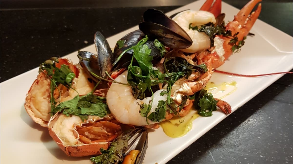 Puccini Restaurant