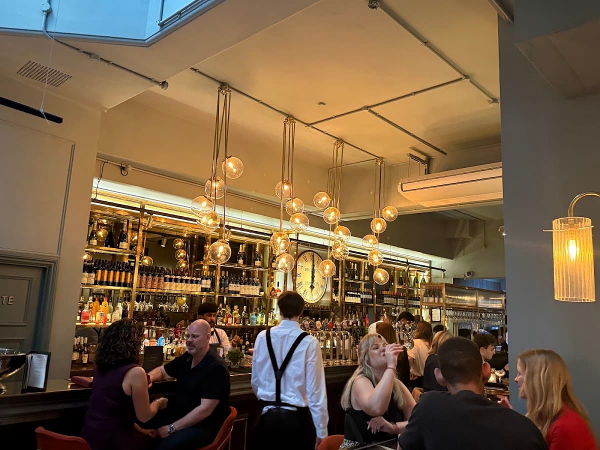 Browns Covent Garden