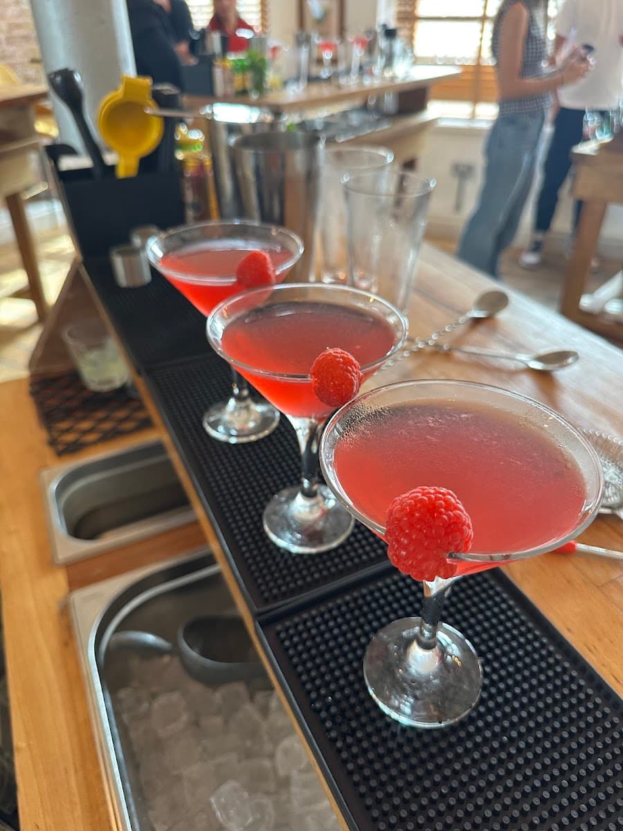 Mixology Events Cocktail Classes (Shoreditch)