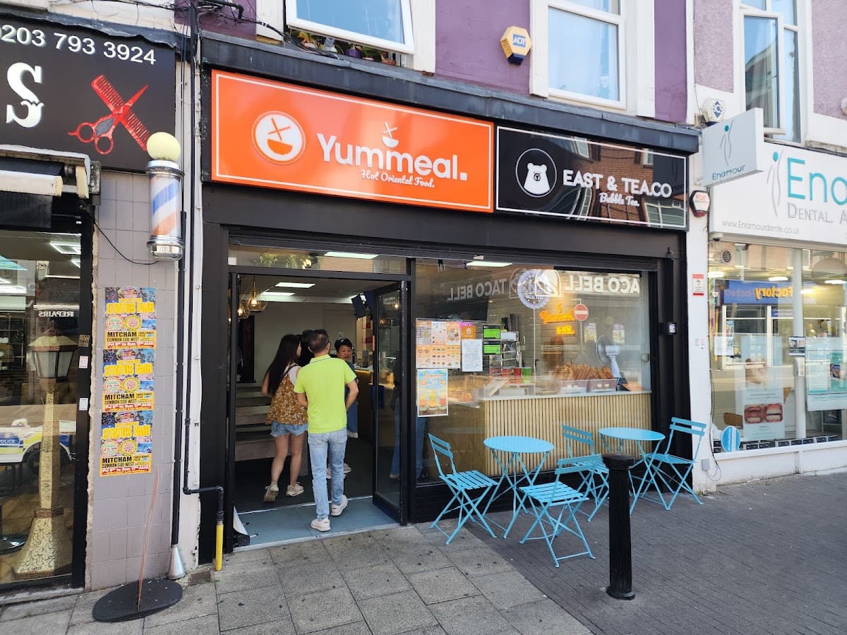 Yummeal
