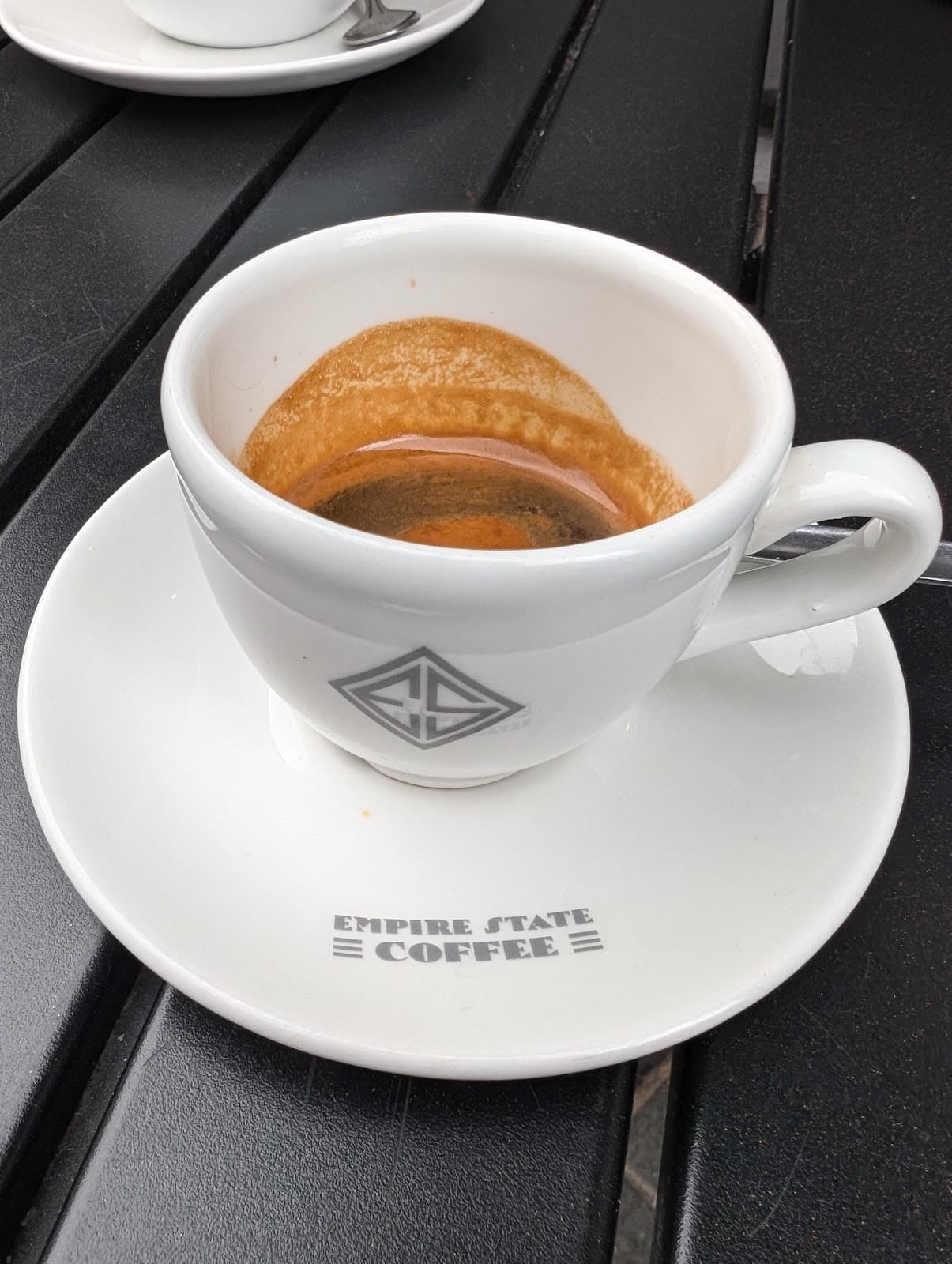 Empire State Coffee Artisan Roasters