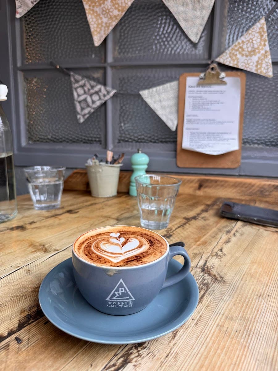 Coffee Culture