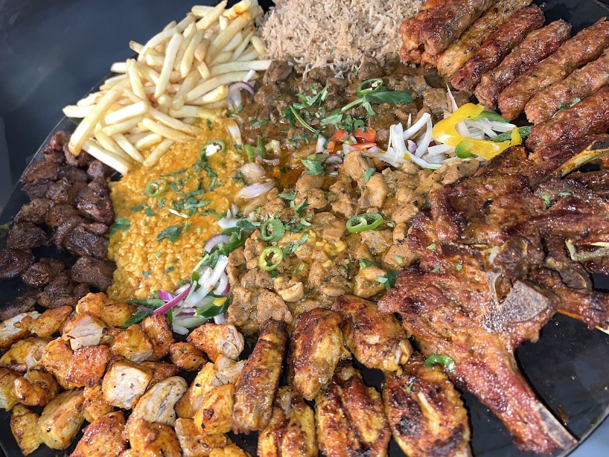 Taste of Tawa