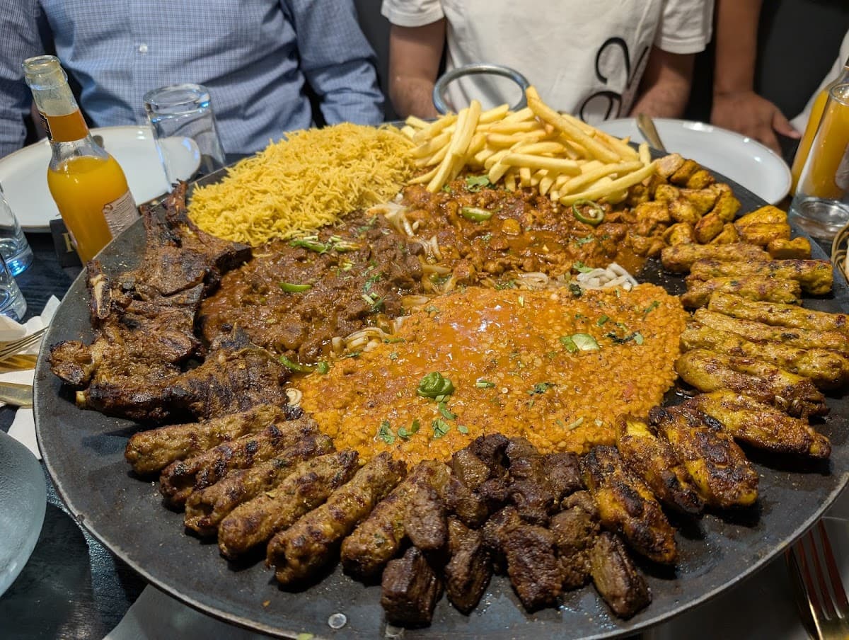 Taste of Tawa
