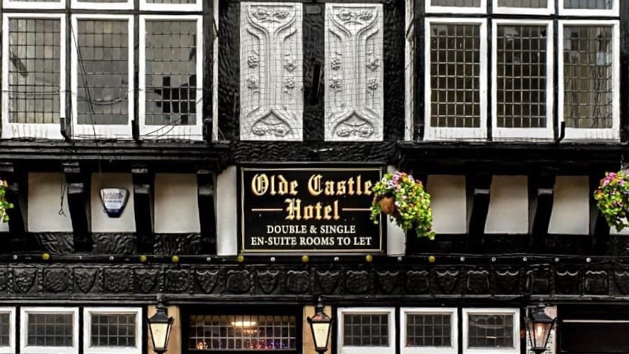 Olde Castle Hotel