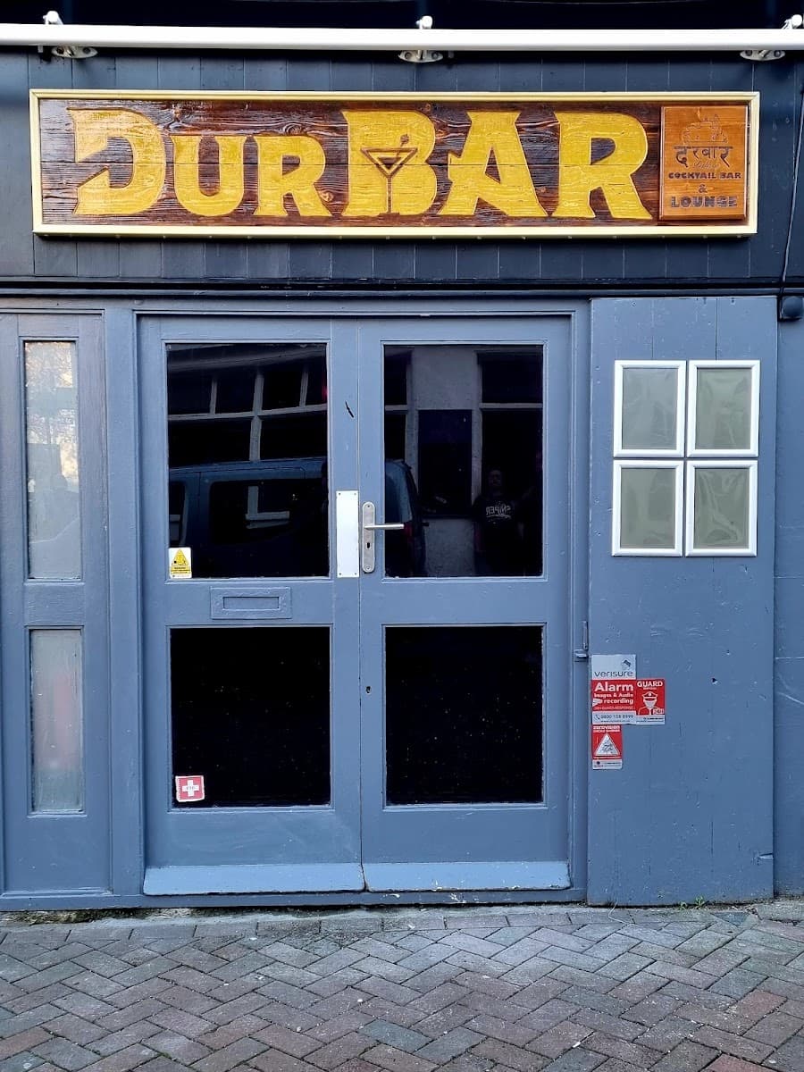 DurBAR Cocktail Bar & Lounge