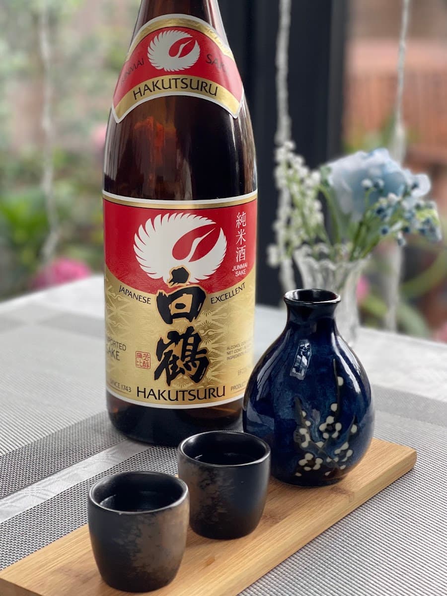 Dong Fang Asian Fusion