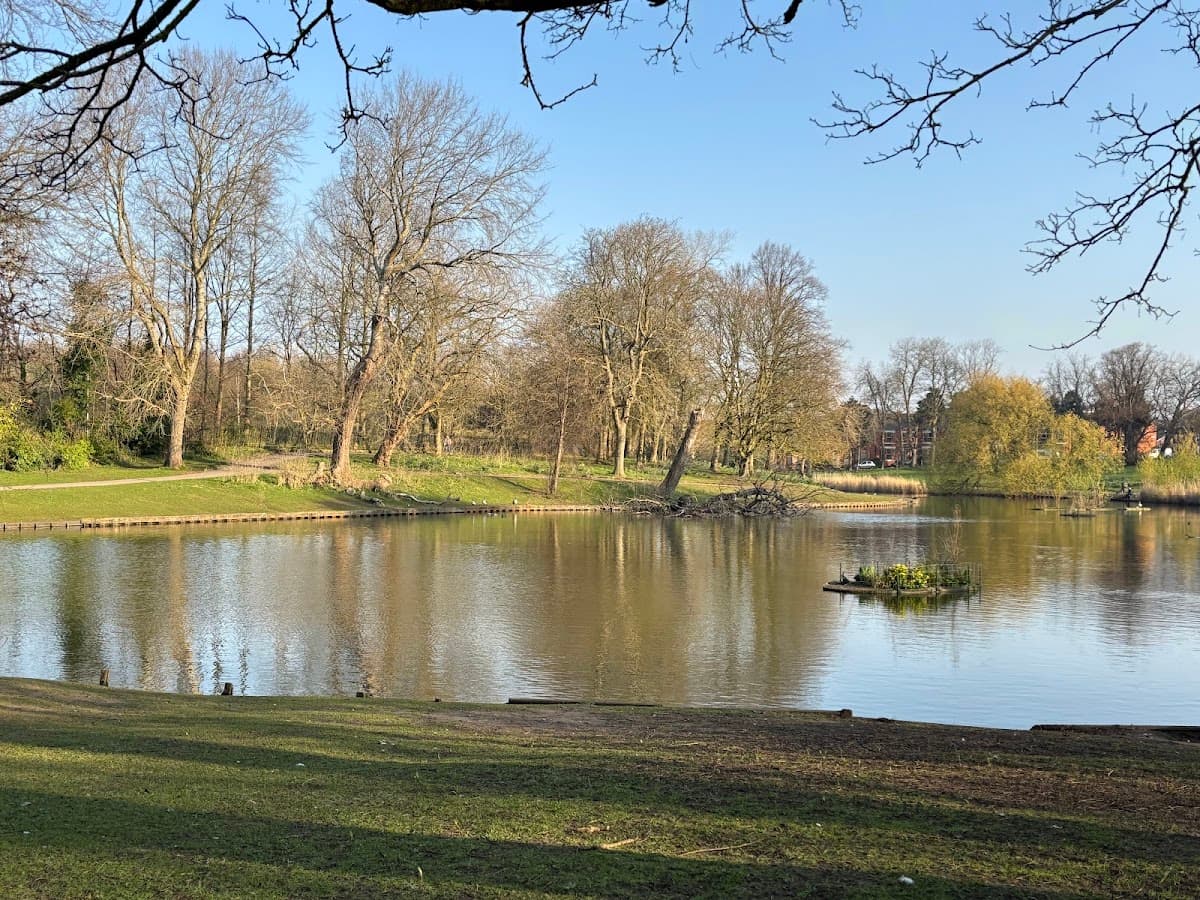 Greenbank Park