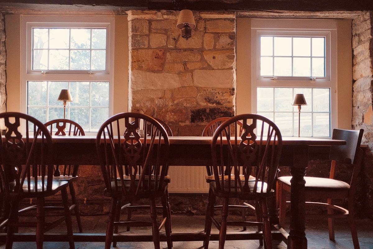 The Hope & Anchor