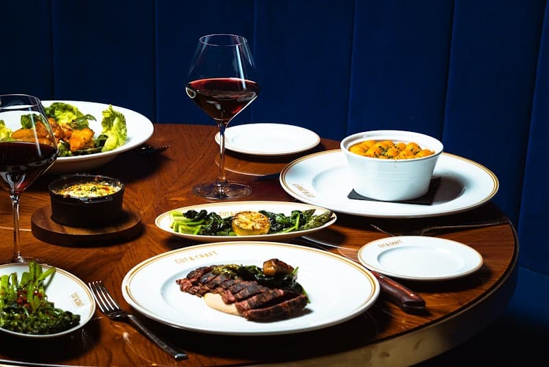 The Cut & Craft Manchester