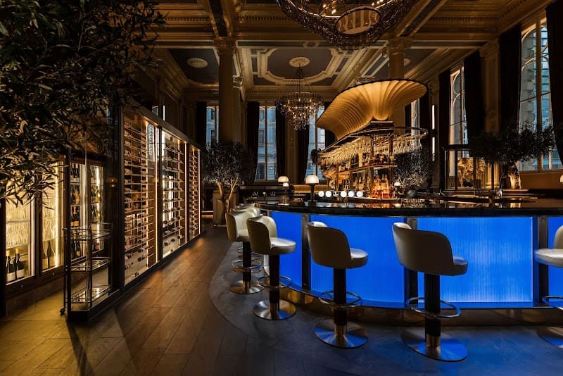 The Cut & Craft Manchester