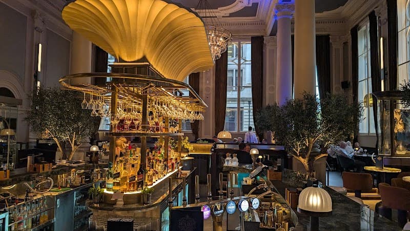 The Cut & Craft Manchester