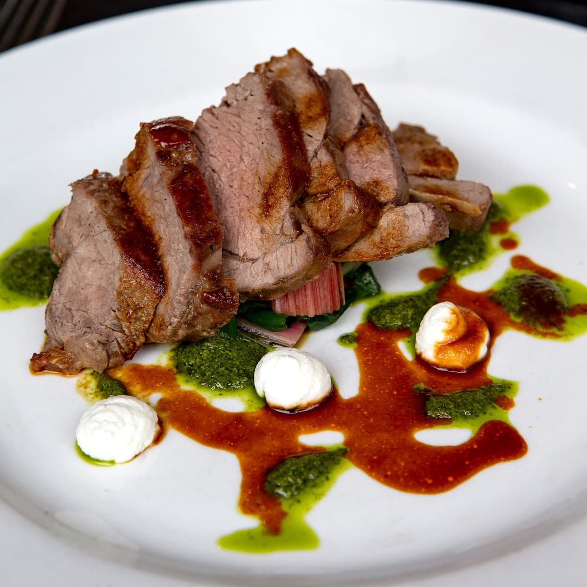 The Goodwood Bar & Grill