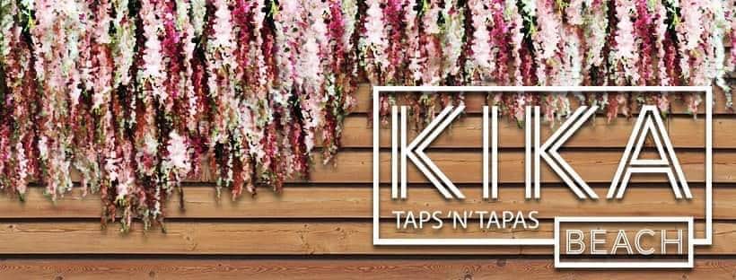 Kika Beach Club