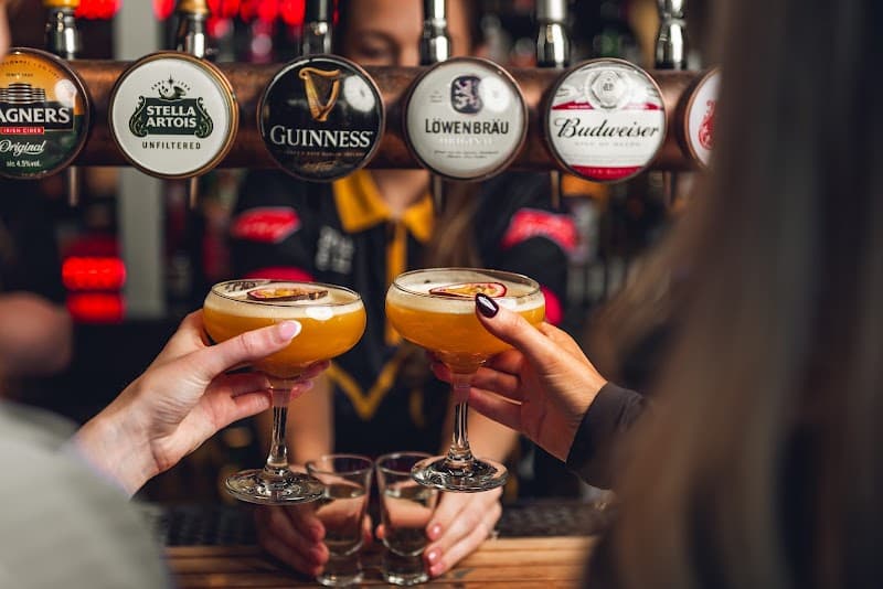 Darts Social Liverpool