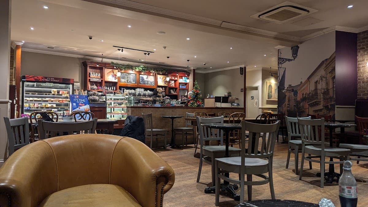 Caffè Nero