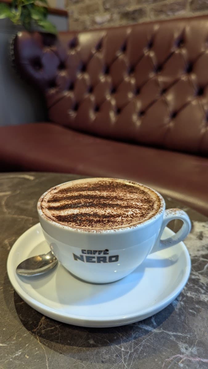 Caffè Nero