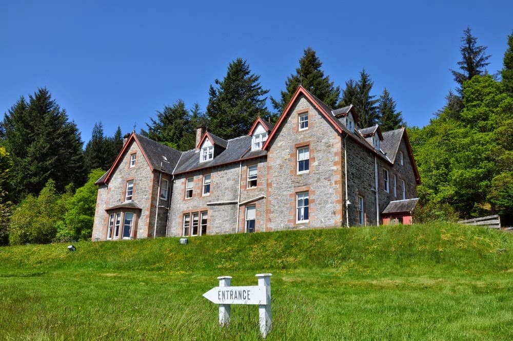 The Inch Hotel