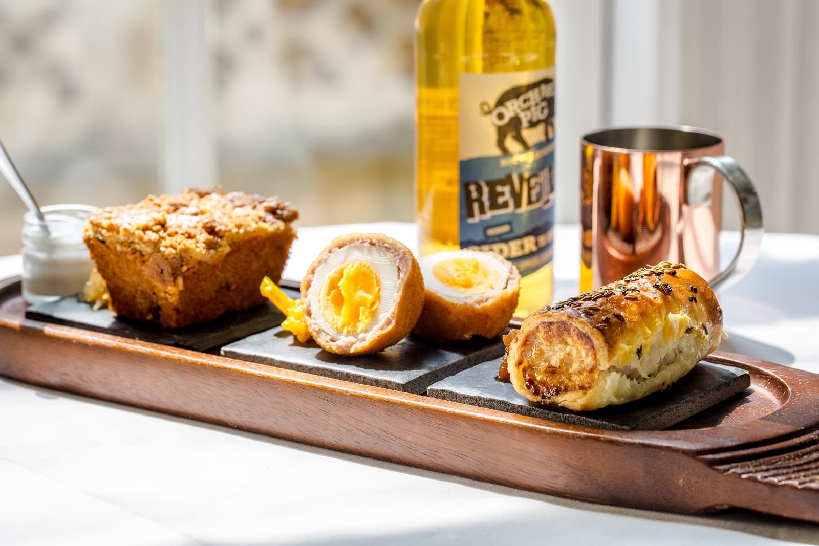 The Pump Room Restaurant