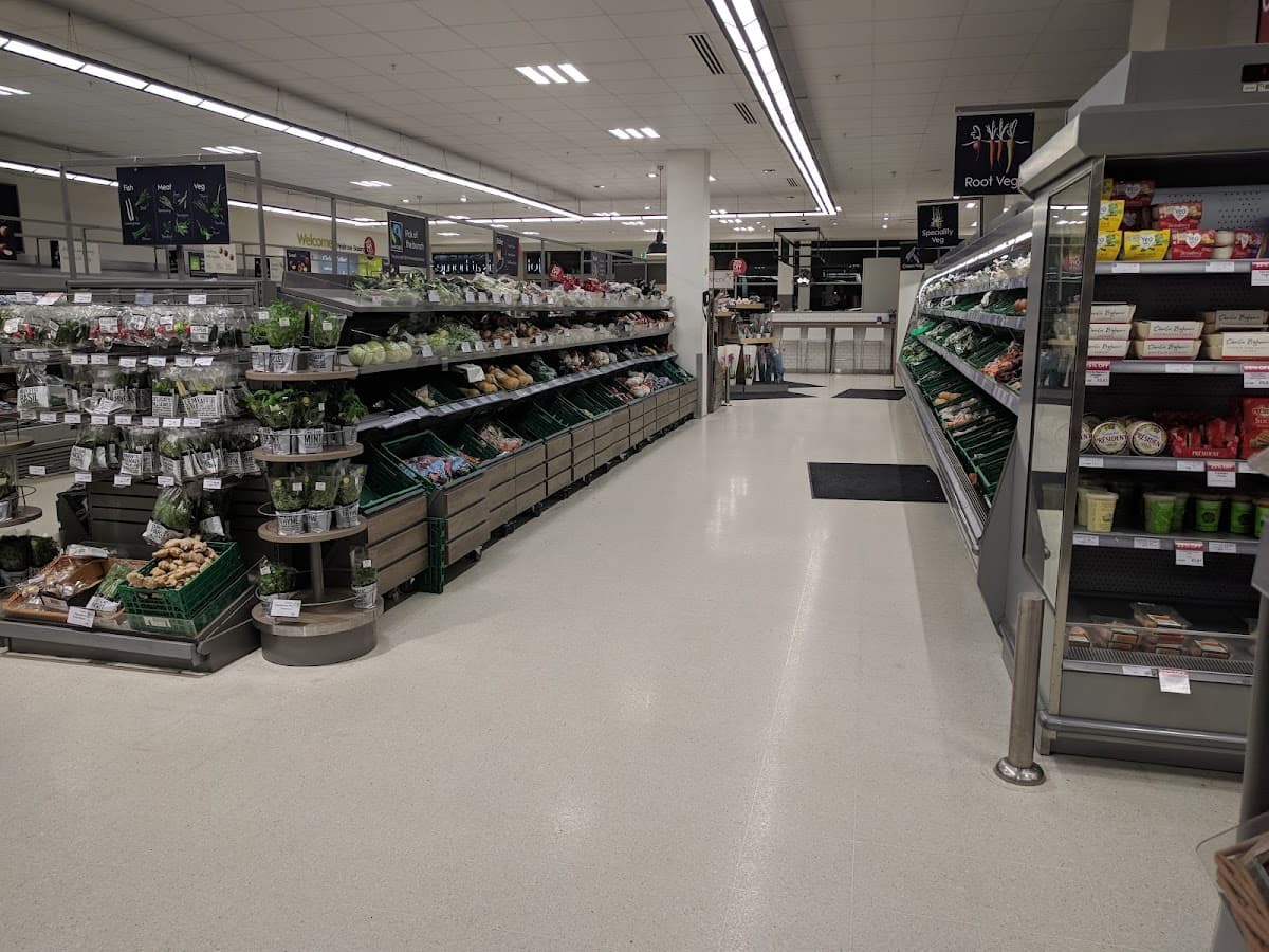 Waitrose & Partners