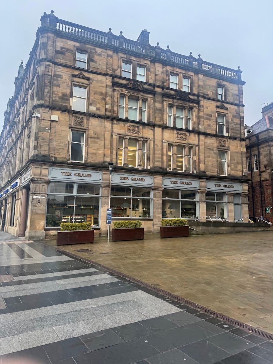 The Grand