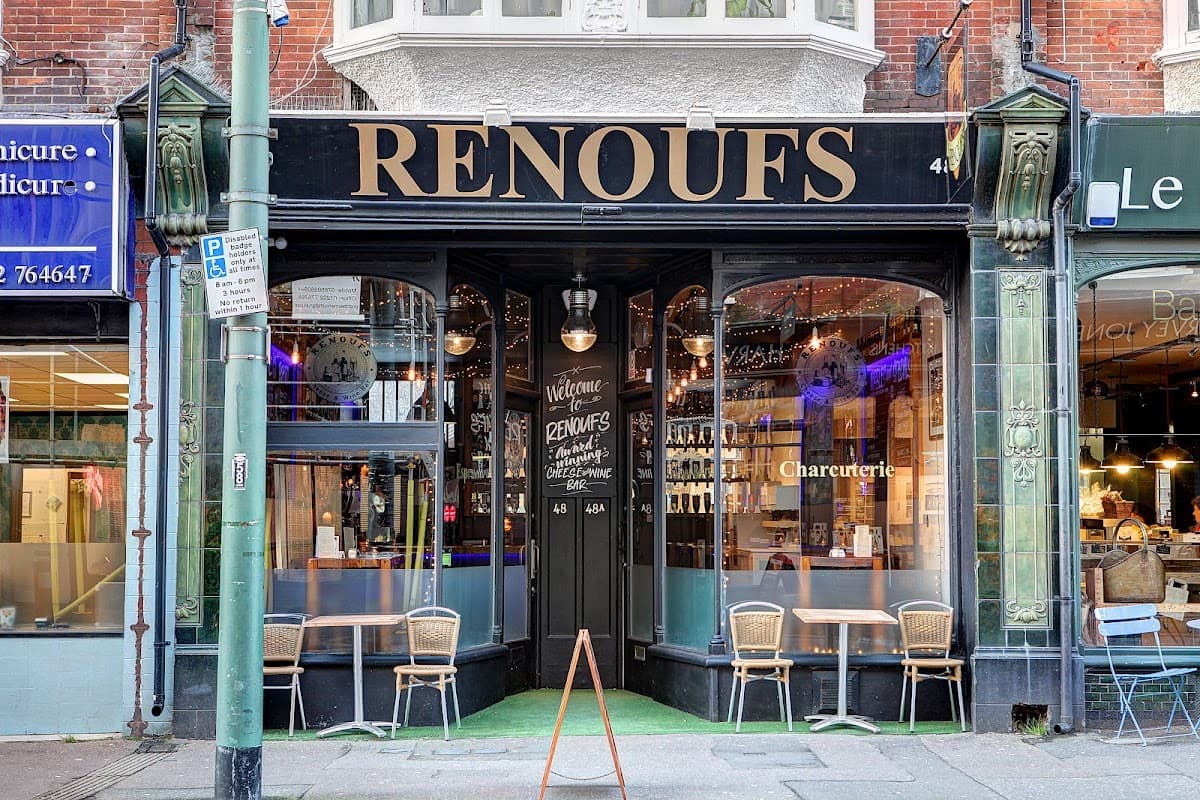 Renoufs