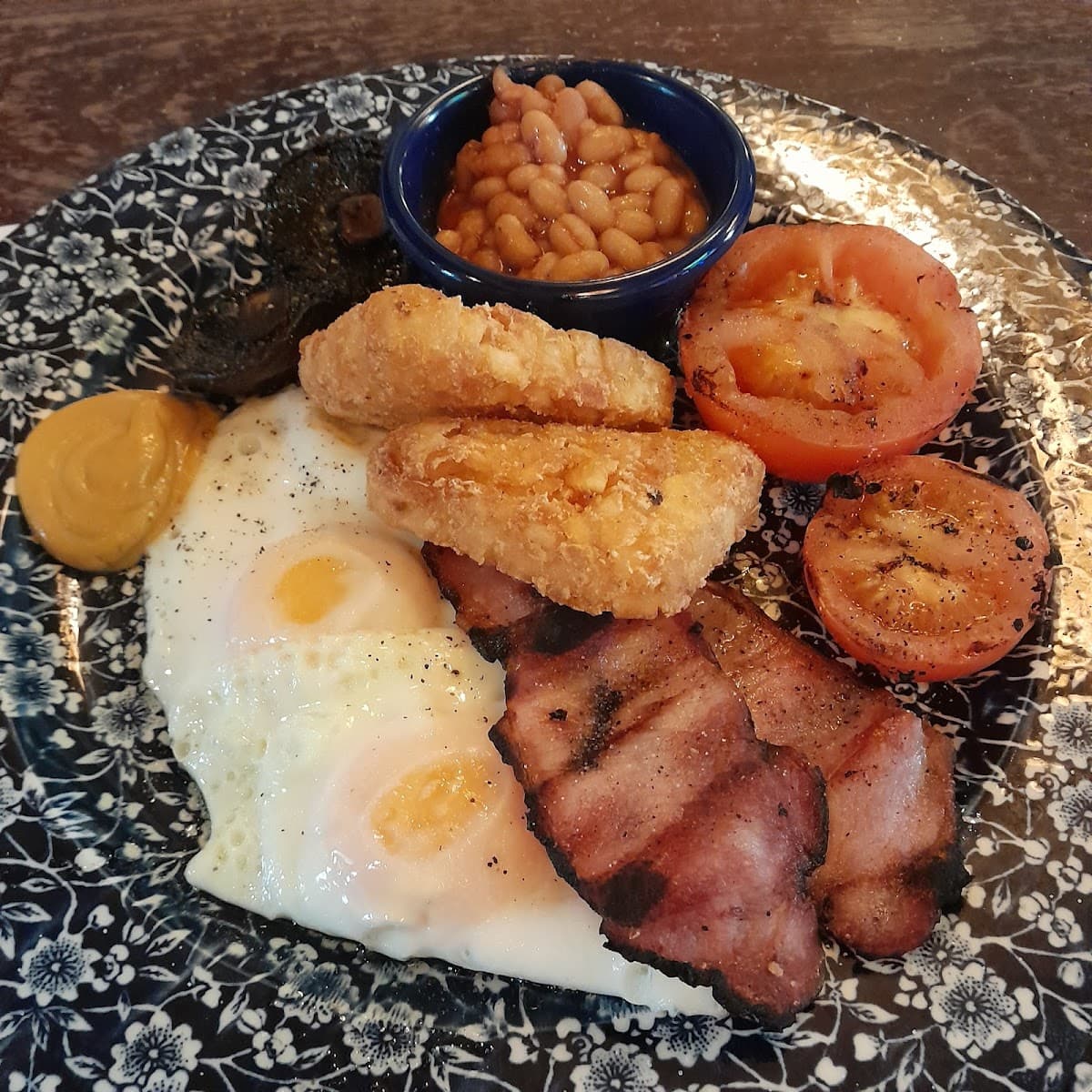 The Court of Requests - JD Wetherspoon