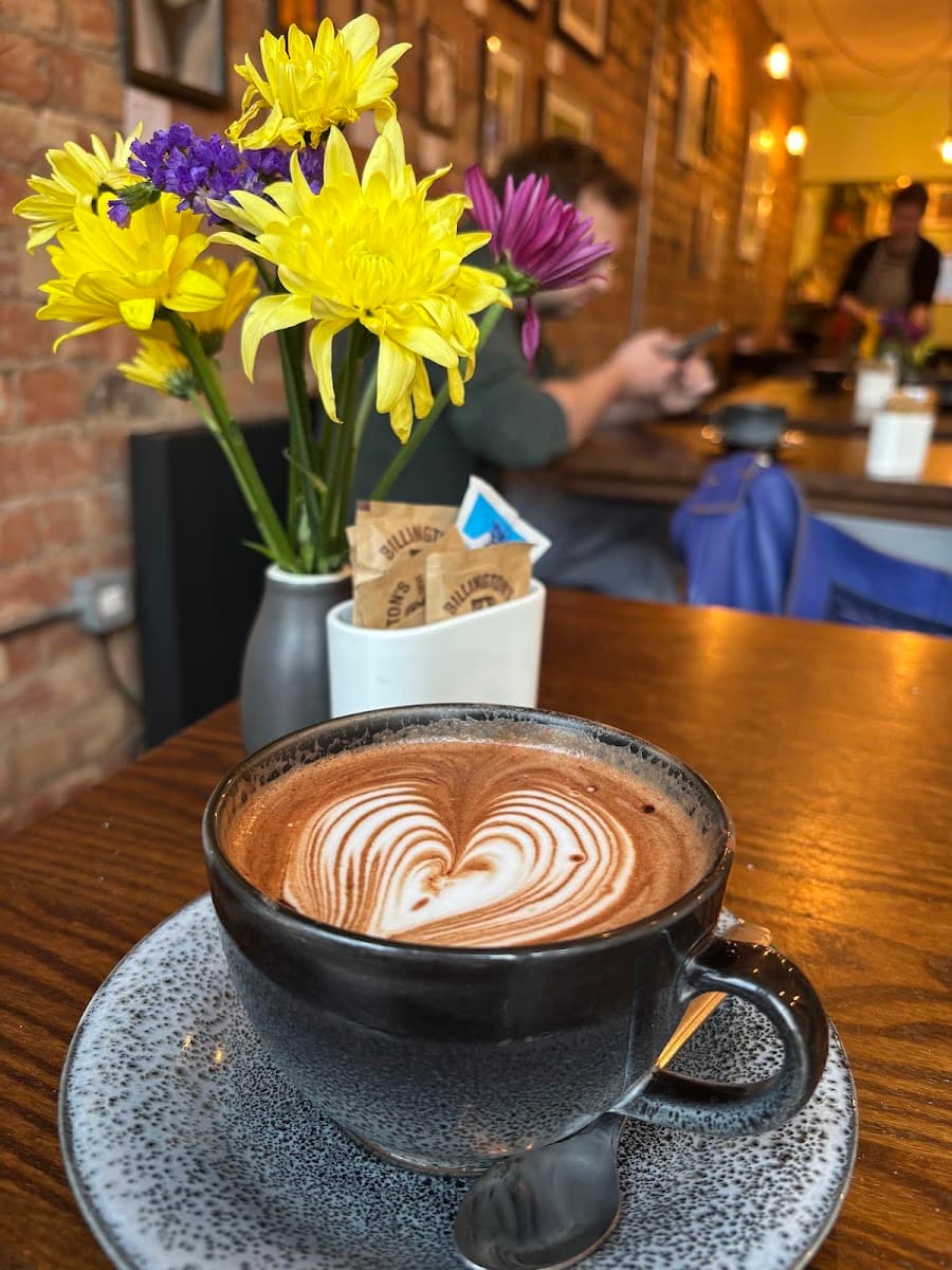 Bohee Cafe