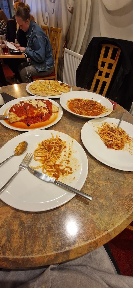 Britalia Italian