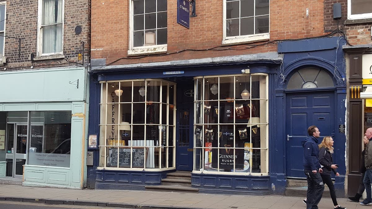 O'Neill's York