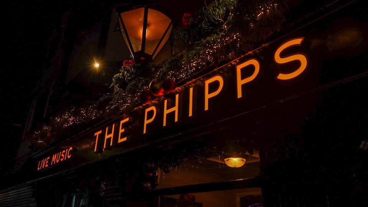 The Phipps